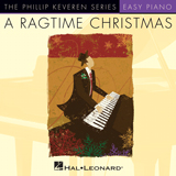 Download or print God Rest Ye Merry, Gentlemen [Ragtime version] (arr. Phillip Keveren) Sheet Music Printable PDF 5-page score for Christmas / arranged Easy Piano SKU: 92350.