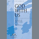 Download or print God With Us Sheet Music Printable PDF 10-page score for Concert / arranged SATB Choir SKU: 98088.