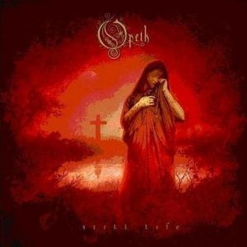 Opeth image and pictorial