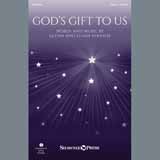 Download or print God's Gift To Us Sheet Music Printable PDF 7-page score for Sacred / arranged Unison Choir SKU: 408932.