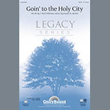 Download or print Goin' To The Holy City Sheet Music Printable PDF 11-page score for Concert / arranged SSA Choir SKU: 93599.