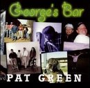 Pat Green image and pictorial