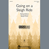 Download or print Going On A Sleigh Ride Sheet Music Printable PDF 15-page score for Concert / arranged 2-Part Choir SKU: 498684.