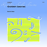 Download or print Golden Leaves - Trombone Sheet Music Printable PDF 2-page score for Classical / arranged Brass Solo SKU: 440841.