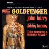 Download or print Goldfinger (from James Bond: 'Goldfinger') Sheet Music Printable PDF 2-page score for Jazz / arranged Clarinet Solo SKU: 108267.