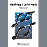 Download or print Golliwogg's Cake Walk (arr. Kirby Shaw) Sheet Music Printable PDF 9-page score for Classical / arranged SATB Choir SKU: 79992.