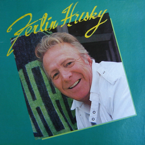 Ferlin Husky image and pictorial