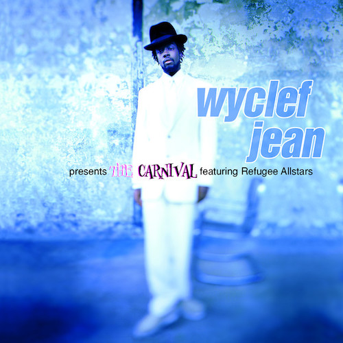 Wyclef Jean image and pictorial