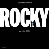 Download or print Gonna Fly Now (Theme from Rocky) Sheet Music Printable PDF 1-page score for Film/TV / arranged Lead Sheet / Fake Book SKU: 818992.