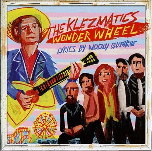 The Klezmatics image and pictorial