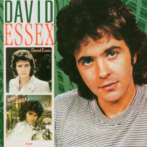 David Essex image and pictorial