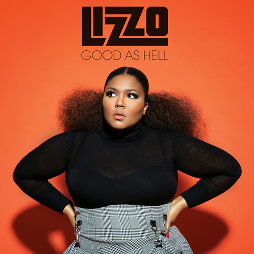 Lizzo image and pictorial