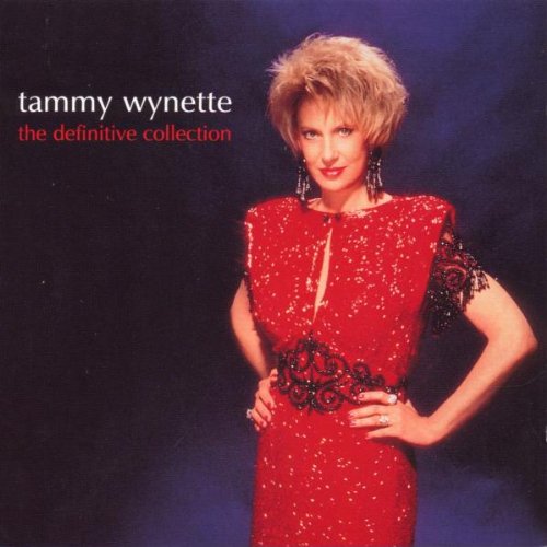 Tammy Wynette image and pictorial