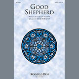 Download or print Good Shepherd Sheet Music Printable PDF 8-page score for Traditional / arranged SATB Choir SKU: 280806.