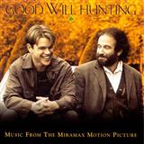 Download or print Good Will Hunting (Main Titles) Sheet Music Printable PDF 5-page score for Classical / arranged Piano Solo SKU: 253365.