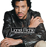 Download or print Lionel Richie Goodbye Sheet Music Printable PDF 5-page score for Pop / arranged Piano, Vocal & Guitar Chords (Right-Hand Melody) SKU: 646845.