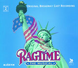 Download or print Goodbye, My Love (from Ragtime: The Musical) Sheet Music Printable PDF 7-page score for Broadway / arranged Piano & Vocal SKU: 469881.