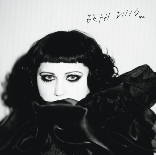 Beth Ditto image and pictorial