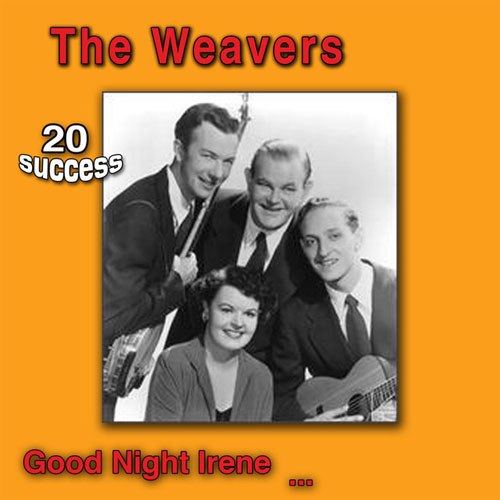The Weavers image and pictorial