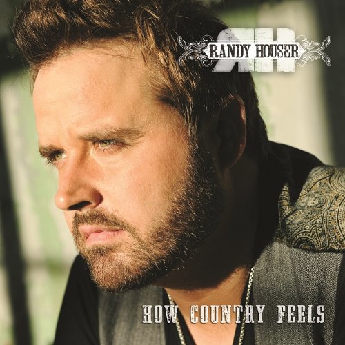 Randy Houser image and pictorial