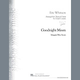 Download or print Goodnight Moon (arr. Gerard Cousins) Sheet Music Printable PDF 6-page score for Classical / arranged Solo Guitar SKU: 504645.
