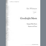 Download or print Goodnight Moon Sheet Music Printable PDF 5-page score for Concert / arranged Piano & Vocal SKU: 1222955.