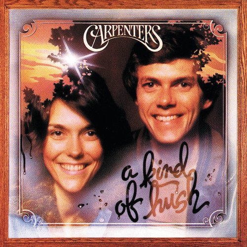 The Carpenters image and pictorial