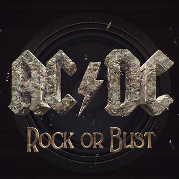 AC/DC image and pictorial