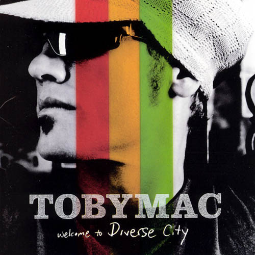 tobyMac image and pictorial