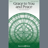 Download or print Grace To You And Peace Sheet Music Printable PDF 14-page score for Romantic / arranged Choir SKU: 407448.