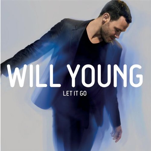 Will Young image and pictorial