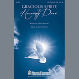 Download or print Gracious Spirit, Heavenly Dove Sheet Music Printable PDF 7-page score for Christian / arranged Choir SKU: 94695.