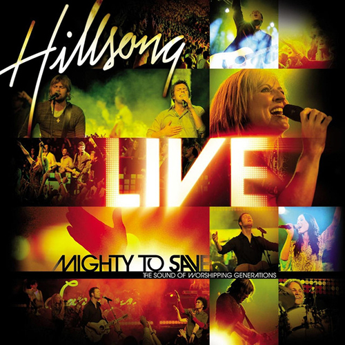 Hillsong image and pictorial