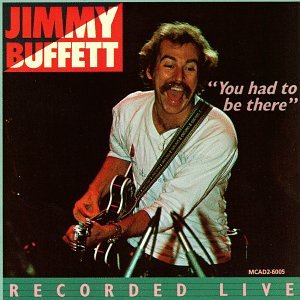 Jimmy Buffett image and pictorial