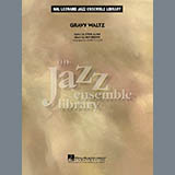 Download or print Gravy Waltz - Alto Sax 1 Sheet Music Printable PDF 2-page score for Jazz / arranged Jazz Ensemble SKU: 274406.