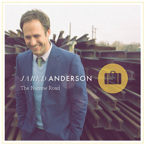 Jared Anderson image and pictorial