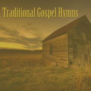 Traditional Gospel Hymn image and pictorial