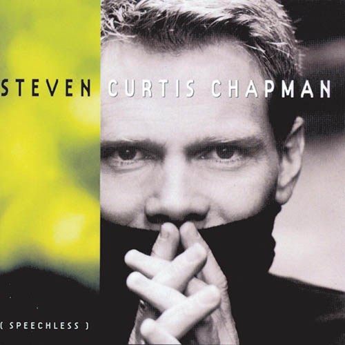 Download Steven Curtis Chapman Great Expectations Sheet Music and Printable PDF Score for Piano, Vocal & Guitar Chords (Right-Hand Melody)