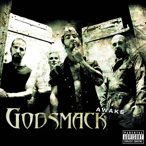 Godsmack image and pictorial
