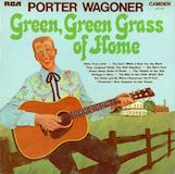 Download or print Green Green Grass Of Home Sheet Music Printable PDF 1-page score for Country / arranged Lead Sheet / Fake Book SKU: 182642.