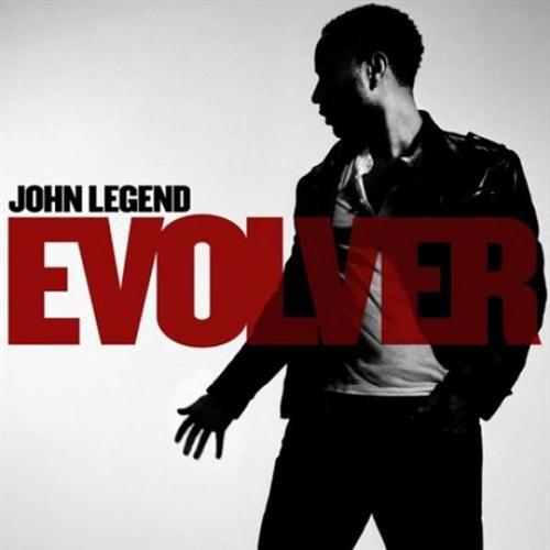 John Legend image and pictorial