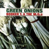 Download or print Green Onions Sheet Music Printable PDF 1-page score for Jazz / arranged Lead Sheet / Fake Book SKU: 182673.