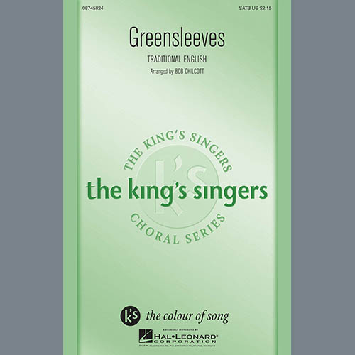 The King's Singers image and pictorial