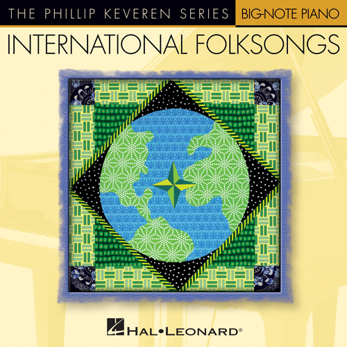 Traditional English Folksong image and pictorial