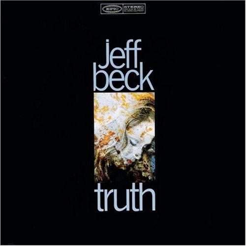 Jeff Beck Group image and pictorial