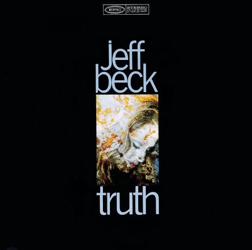 Jeff Beck image and pictorial