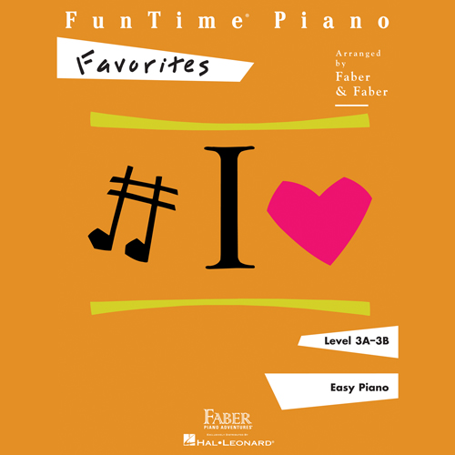 Download or print Nancy and Randall Faber Greensleeves Sheet Music Printable PDF 2-page score for Christian / arranged Piano Adventures SKU: 327572.