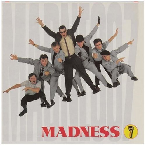 Madness image and pictorial