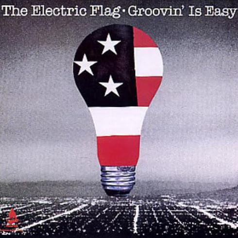 The Electric Flag image and pictorial