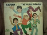 Download or print Young Rascals Groovin' Sheet Music Printable PDF 1-page score for Soul / arranged Flute Solo SKU: 187863.